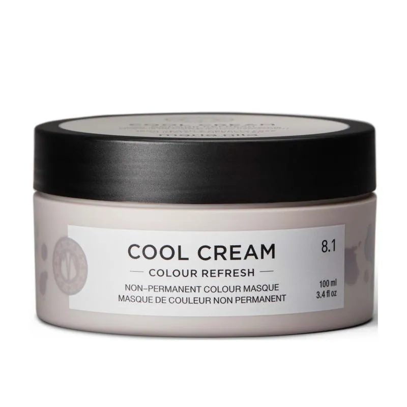 Alternativ bild 0 för Maria Nila Colour Refresh Cool Cream 100 ml