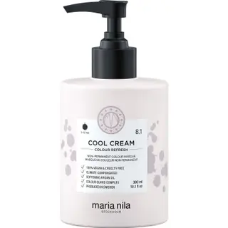 Produktfoto för Maria Nila Colour Refresh Cool Cream 300 ml