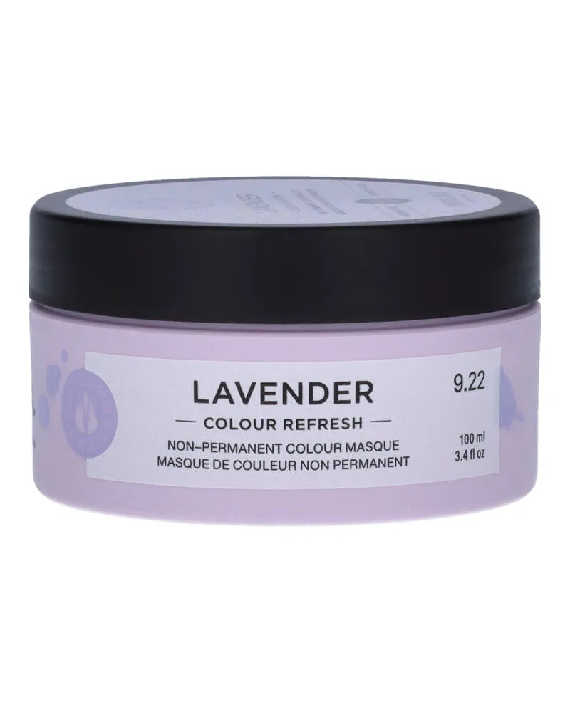Bild 1 för Maria Nila Colour Refresh Lavender 100 ml