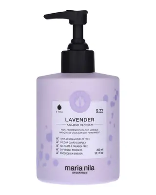 Produktfoto för Maria Nila Colour Refresh Lavender 300 ml