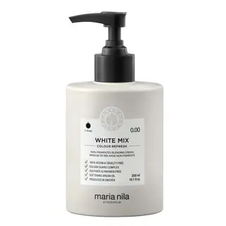 Produktfoto för Maria Nila Colour Refresh White Mix 300 ml