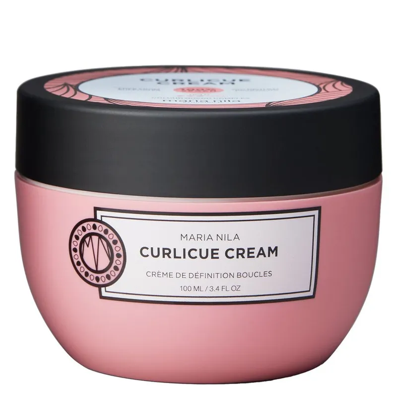 Bild 1 för Maria Nila Curlicue Cream 100 ml