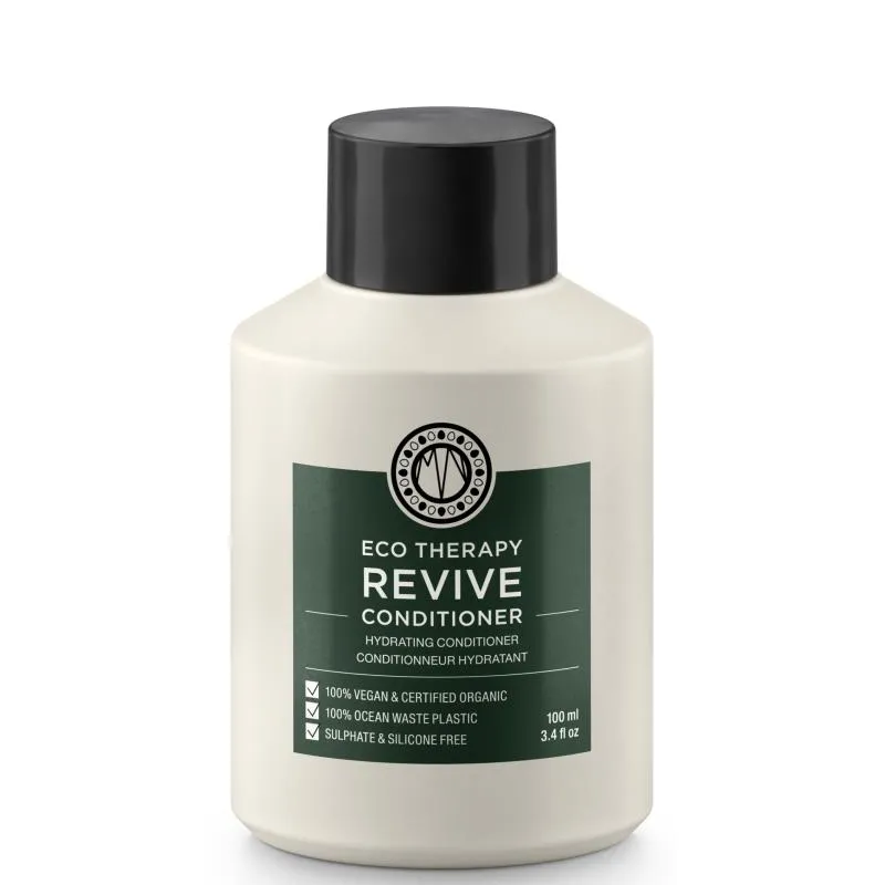 Alternativ bild 0 för Maria Nila Eco Therapy Revive Conditioner 100 ml