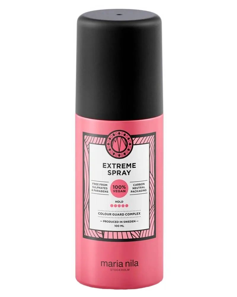 Bild 2 för Maria Nila Extreme Spray 100 ml