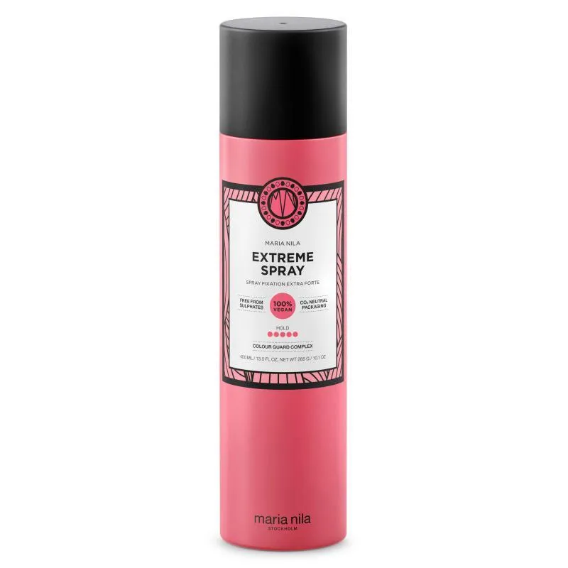 Alternativ bild 0 för Maria Nila Extreme Spray 400 ml