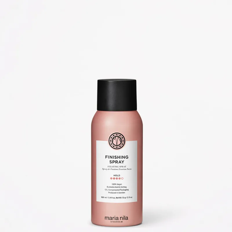 Bild 1 för Maria Nila Finishing Spray 100 ml