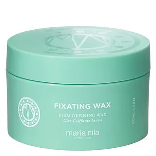 Produktfoto för Maria Nila Fixating Wax 100 ml