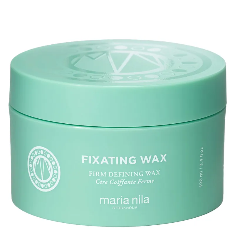 Bild 1 för Maria Nila Fixating Wax 100 ml