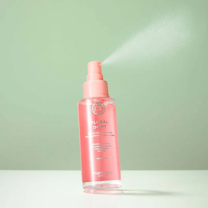 Bild 2 för maria nila Floral Drift Fine Fragrance Hair Mist 100 ml