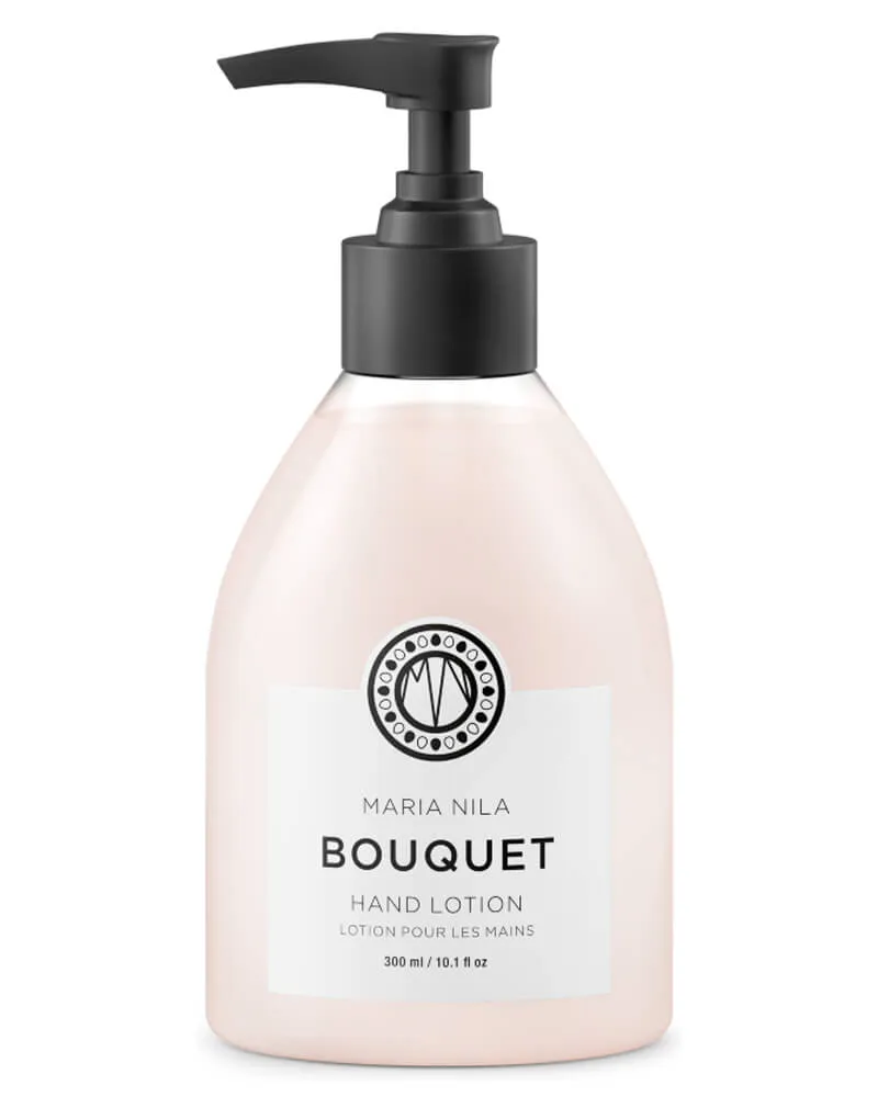 Bild 2 för Maria Nila Hand Lotion Bouquet 300 ml