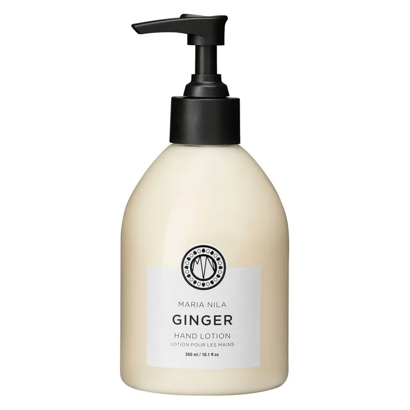 Bild 1 för Maria Nila Hand Lotion Ginger 300 ml
