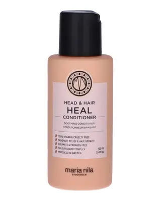 Produktfoto för Maria Nila Head & Hair Heal Conditioner 100 ml