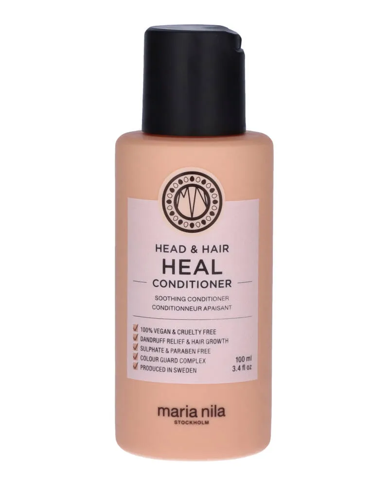 Bild 1 för Maria Nila Head & Hair Heal Conditioner 100 ml
