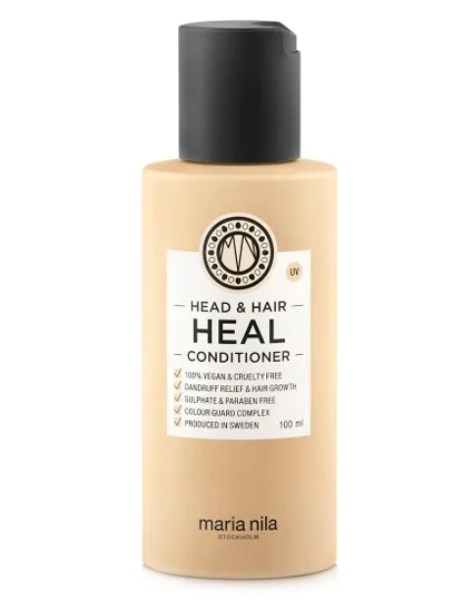 Bild 2 för Maria Nila Head & Hair Heal Conditioner 100 ml
