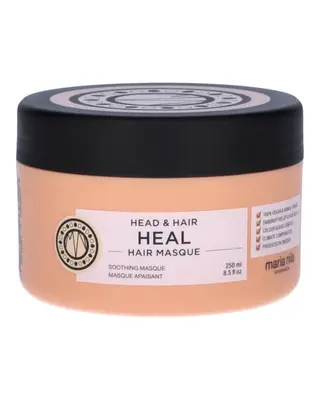 Produktfoto för Maria Nila Head & Hair Heal Masque 250 ml