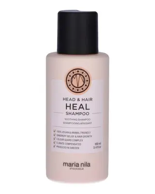 Produktfoto för Maria Nila Head & Hair Heal Shampoo 100 ml