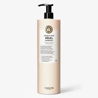 Produktfoto för Maria Nila Head & Hair Heal Shampoo 1000 ml
