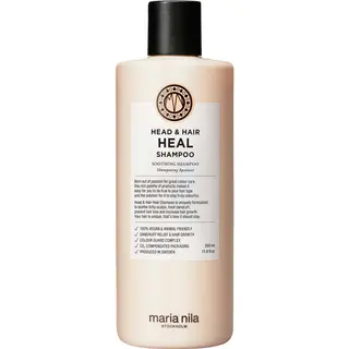 Produktfoto för Maria Nila Head & Hair Heal Shampoo 350 ml