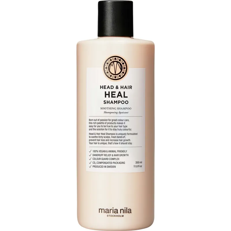 Bild 1 för Maria Nila Head & Hair Heal Shampoo 350 ml