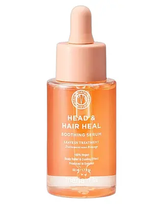 Produktfoto för maria nila Head & Hair Heal Soothing Serum  50 ml