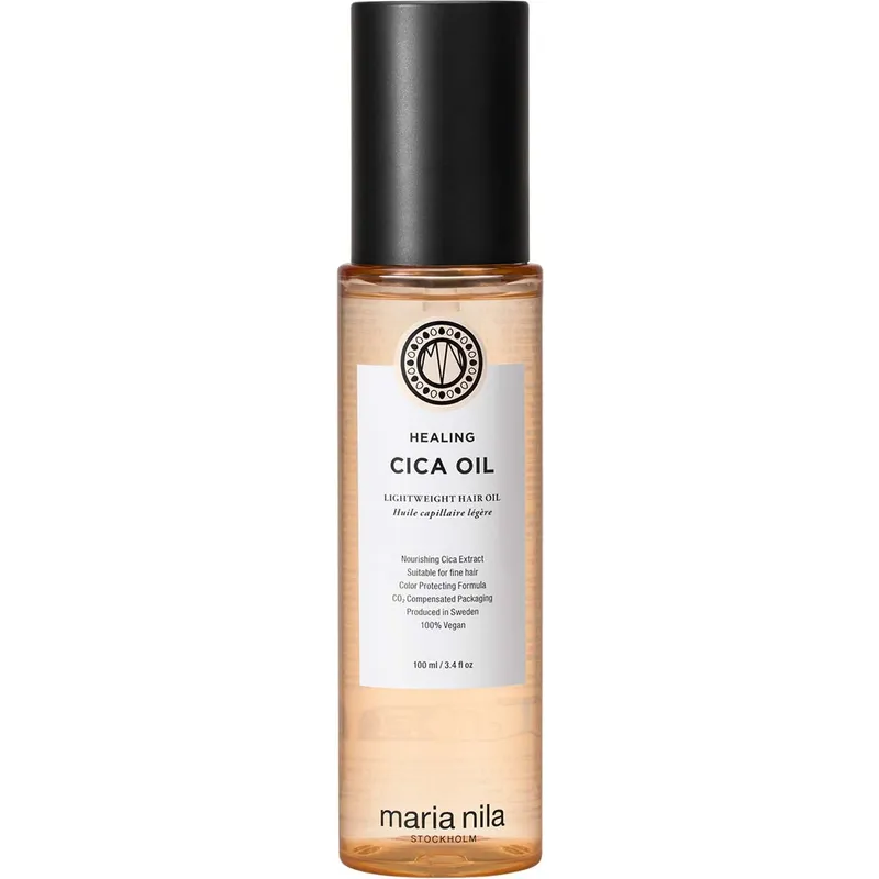 Bild 1 för Maria Nila Healing Cica Oil Healing Cica oil - 100 ml