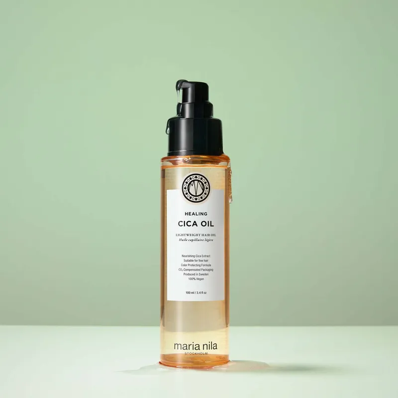 Bild 2 för Maria Nila Healing Cica Oil Healing Cica oil - 100 ml