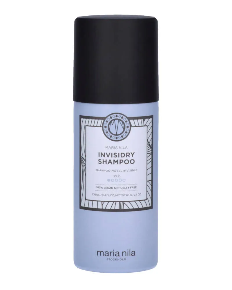 Bild 1 för Maria Nila Invisidry Shampoo 100 ml