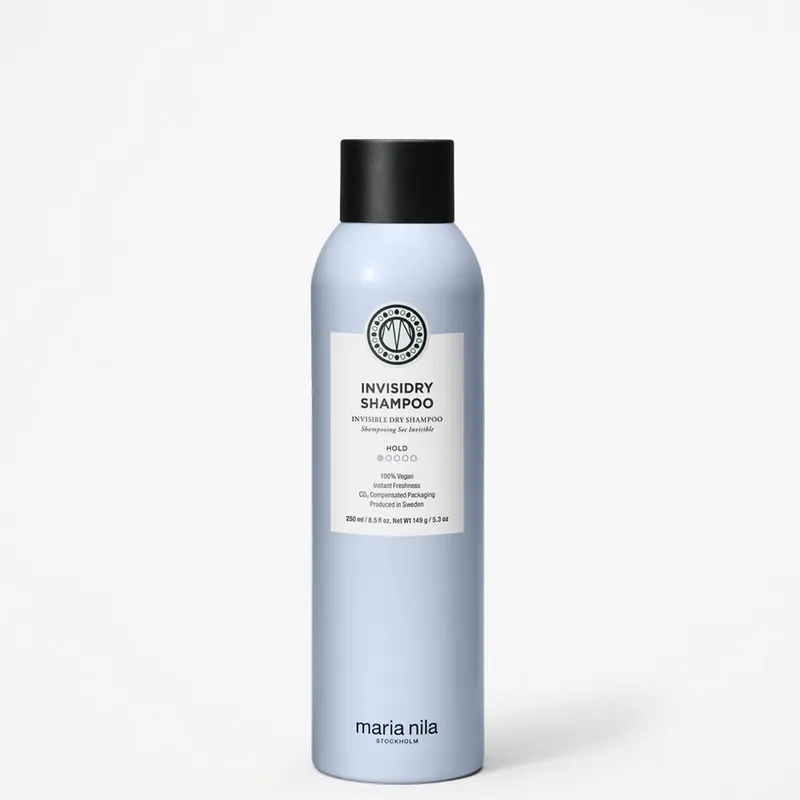 Bild 1 för Maria Nila Invisidry Shampoo 250 ml