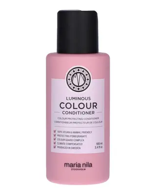 Produktfoto för Maria Nila Luminous Colour Conditioner 100 ml