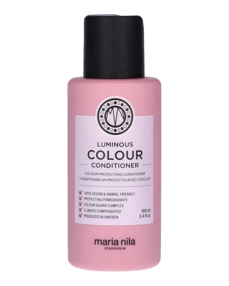 Bild 1 för Maria Nila Luminous Colour Conditioner 100 ml