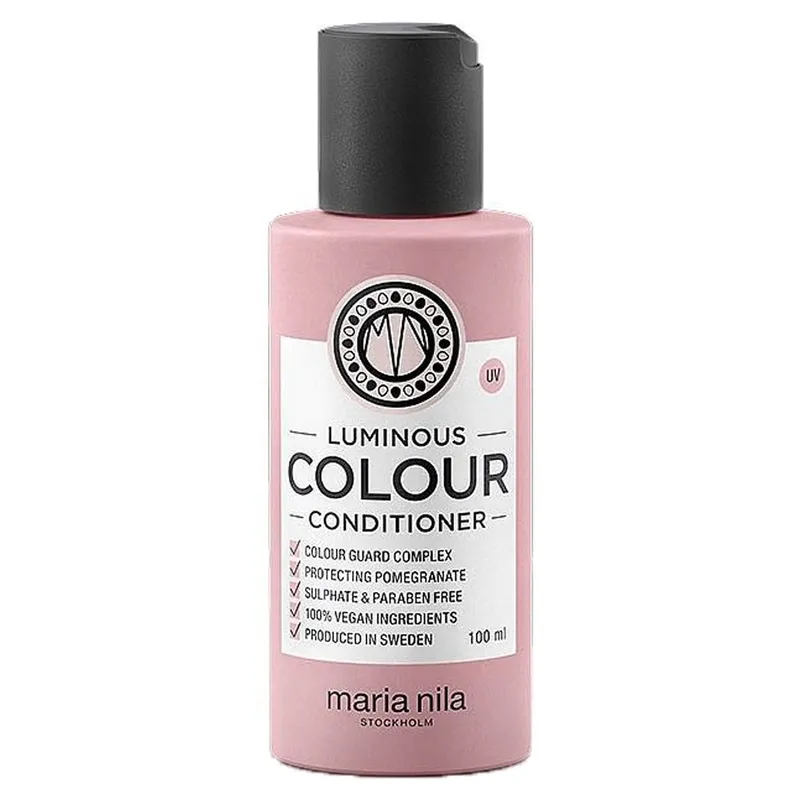 Bild 2 för Maria Nila Luminous Colour Conditioner 100 ml
