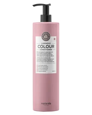 Produktfoto för Maria Nila Luminous Colour Conditioner 1000 ml