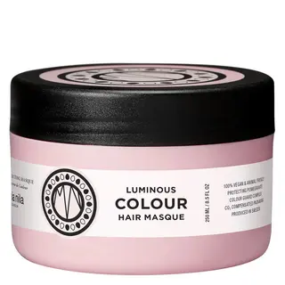 Produktfoto för Maria Nila Luminous Colour Masque 250 ml