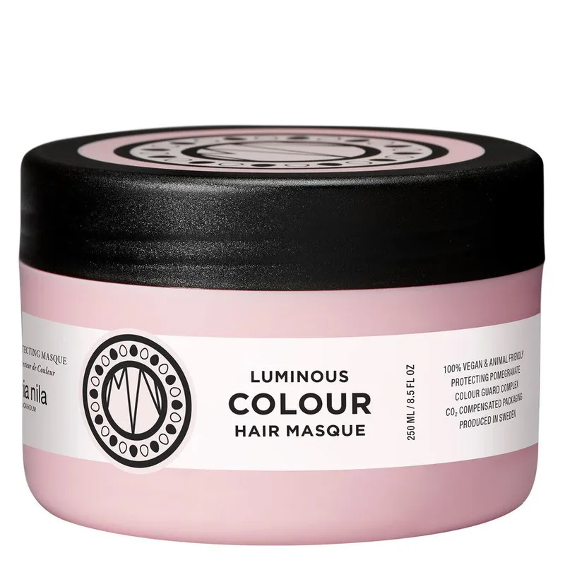 Bild 1 för Maria Nila Luminous Colour Masque 250 ml