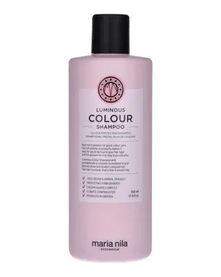 Produktfoto för Maria Nila Luminous Colour Shampoo 350 ml