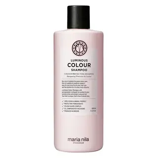 Produktfoto för Maria Nila Luminous Colour Shampoo 350 ml