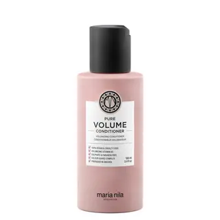 Produktfoto för Maria Nila Pure Volume Conditioner 100 ml