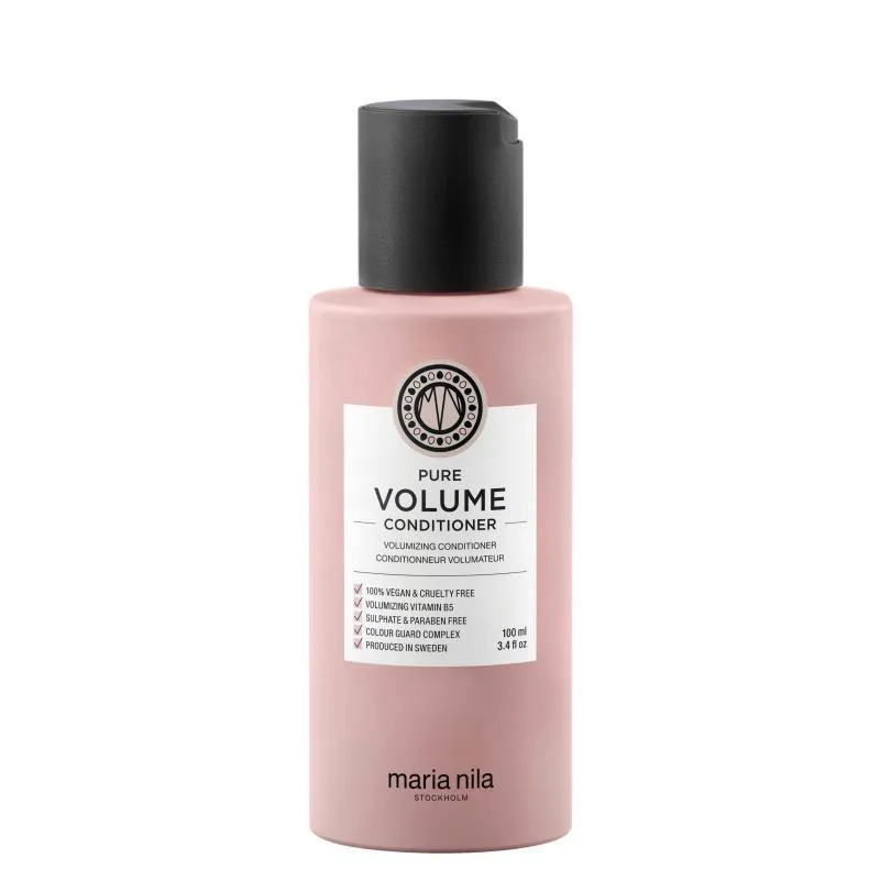 Alternativ bild 0 för Maria Nila Pure Volume Conditioner 100 ml