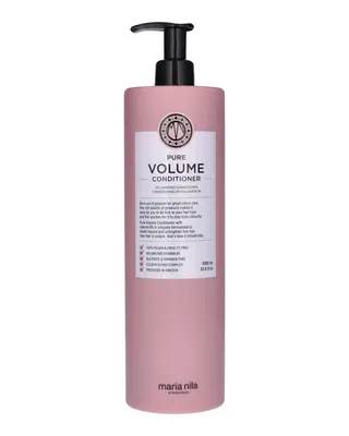 Produktfoto för Maria Nila Pure Volume Conditioner 1000 ml