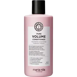 Produktfoto för Maria Nila Pure Volume Conditioner 300 ml