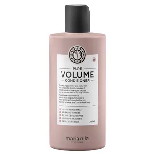 Produktfoto för Maria Nila Pure Volume Conditioner 300 ml