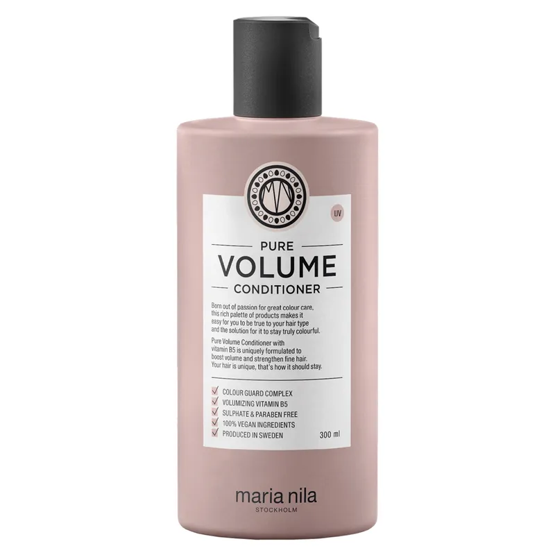 Bild 1 för Maria Nila Pure Volume Conditioner 300 ml