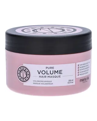 Produktfoto för Maria Nila Pure Volume Masque 250 ml