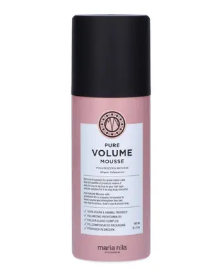 Produktfoto för Maria Nila Pure Volume Mousse 150 ml
