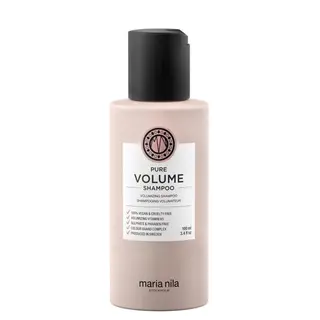 Produktfoto för Maria Nila Pure Volume Shampoo 100 ml