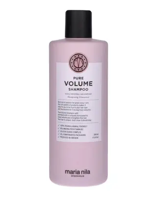 Produktfoto för Maria Nila Pure Volume Shampoo 350 ml