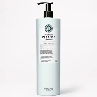 Produktfoto för Maria Nila Purifying Cleanse Shampoo 1000 ml