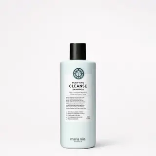 Produktfoto för Maria Nila Purifying Cleanse Shampoo 350 ml