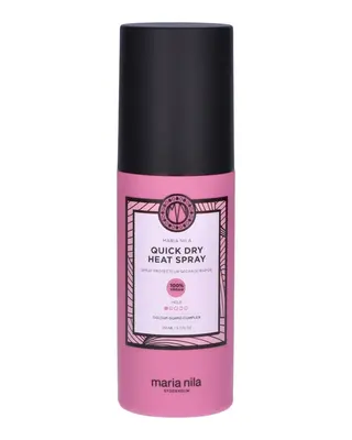 Produktfoto för Maria Nila Quick Dry Heat Spray 150 ml