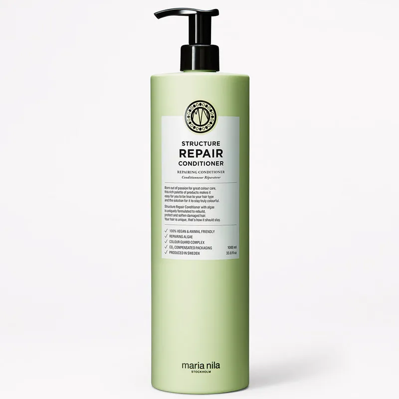 Bild 1 för Maria Nila Repair Conditioner 1000 ml